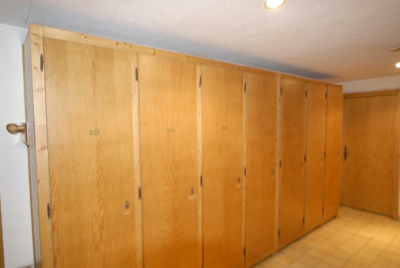 Front Ski Slope Chamonix Apartment Ngoại thất bức ảnh
